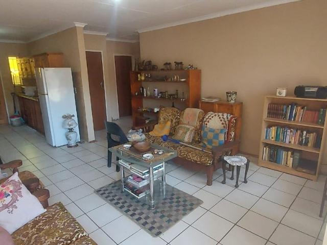 Townhouse for sale in Ehlanzeni, Mpumalanga