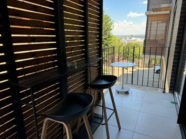 Townhouse for sale in Waterkloof, Gauteng