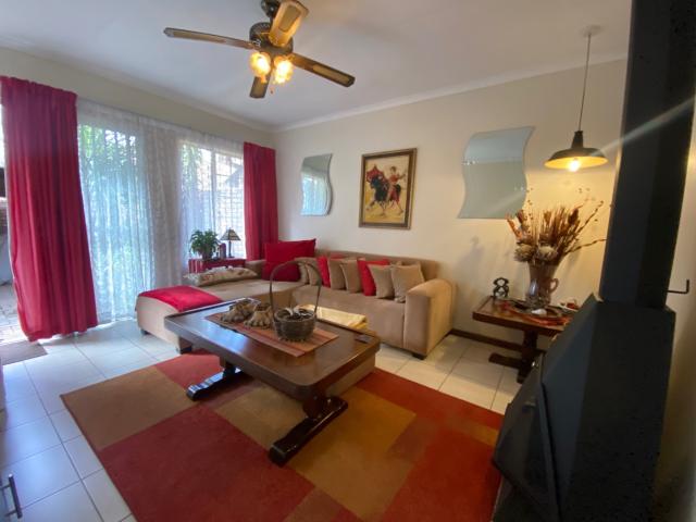 Townhouse for sale in Centurion, Gauteng