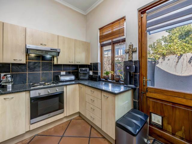 Townhouse for sale in Randburg, Gauteng