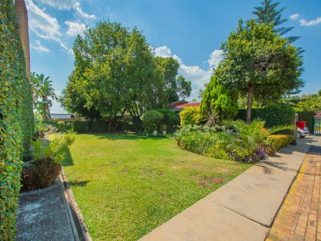 Townhouse for sale in Gauteng