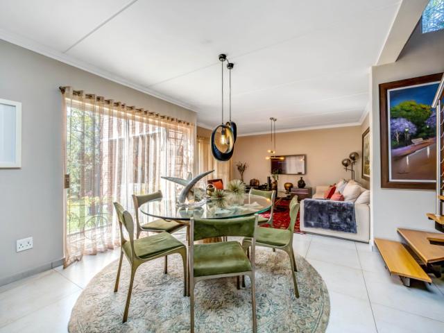 Townhouse for sale in Randburg, Gauteng