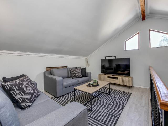 Townhouse for sale in Randburg, Gauteng