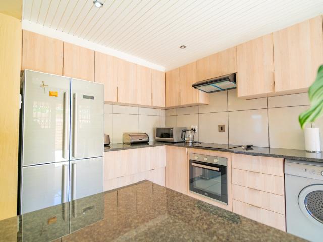 Townhouse for sale in Randburg, Gauteng