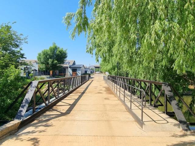 Townhouse for sale in Hartbeespoort Dam Nature Reserve, North West