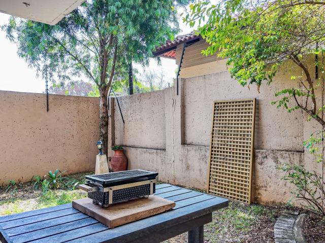 Townhouse for sale in Waterkloof, Gauteng