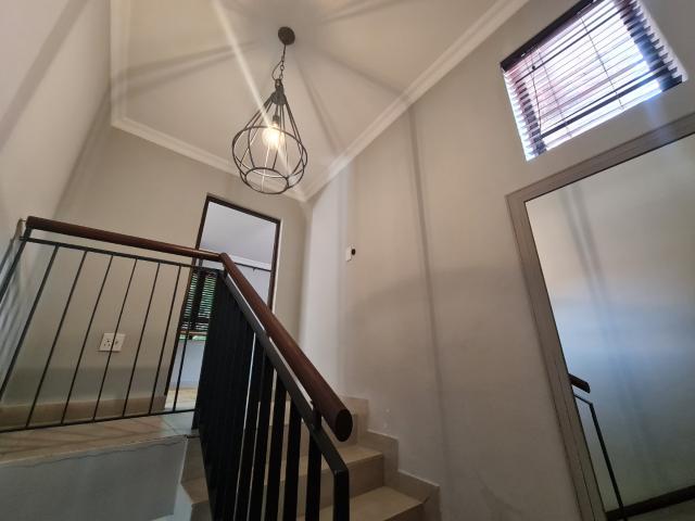 Townhouse for sale in Waterkloof, Gauteng