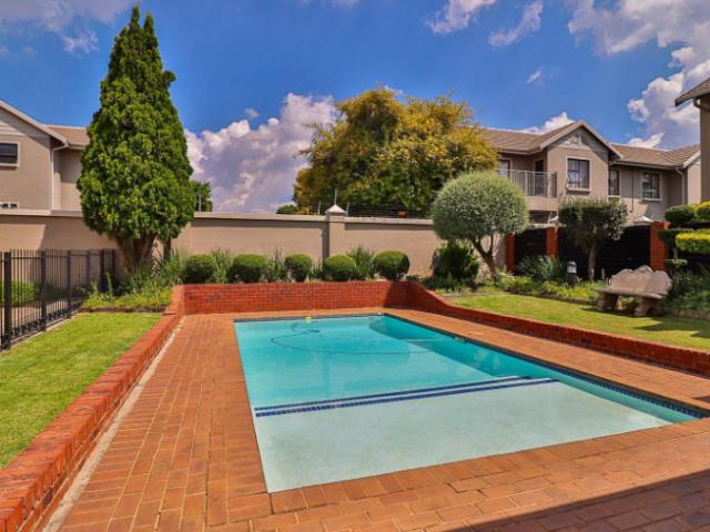 Townhouse for sale in Meyersdal, Ekurhuleni