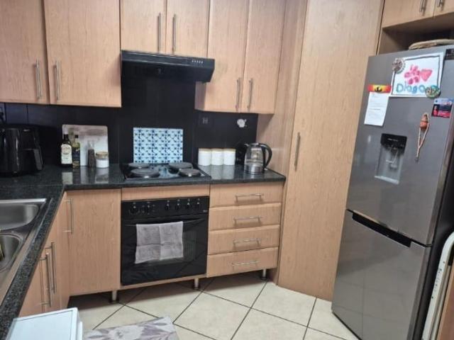 Townhouse for sale in Meyersdal, Ekurhuleni