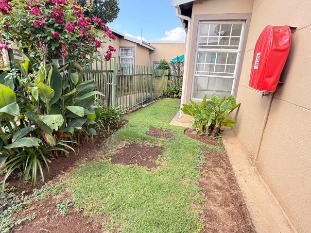Townhouse for sale in Ekurhuleni, Gauteng