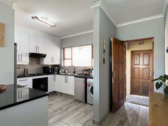 Townhouse for sale in Meyersdal, Ekurhuleni