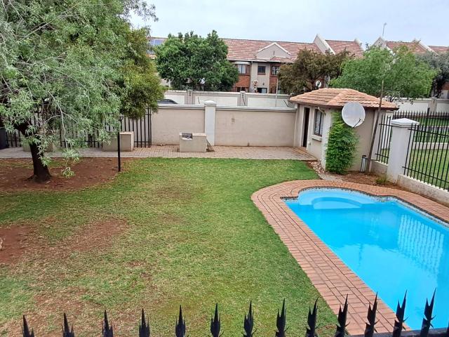 Townhouse for sale in Ekurhuleni, Gauteng