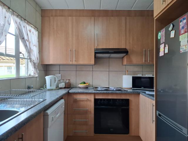Townhouse for sale in Meyersdal, Ekurhuleni