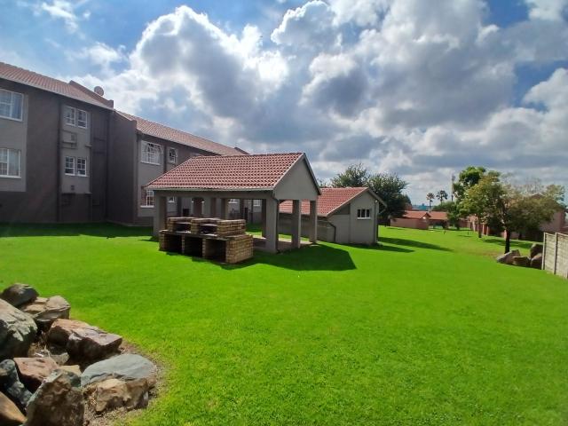 Townhouse for sale in Meyersdal, Ekurhuleni
