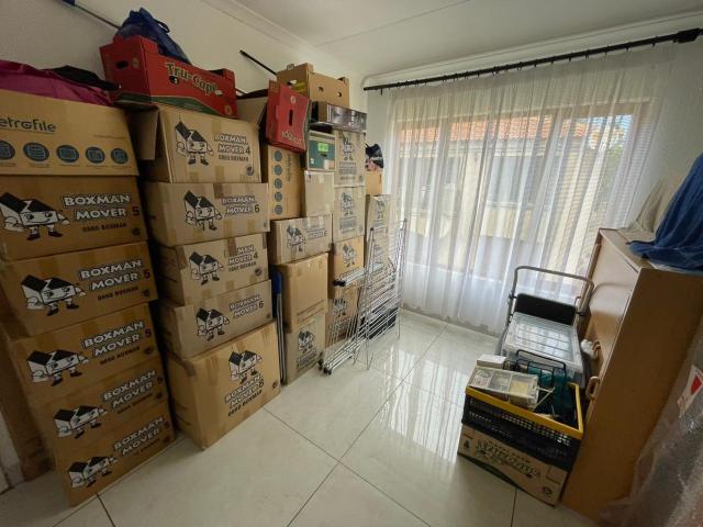 Townhouse for sale in Meyersdal, Ekurhuleni