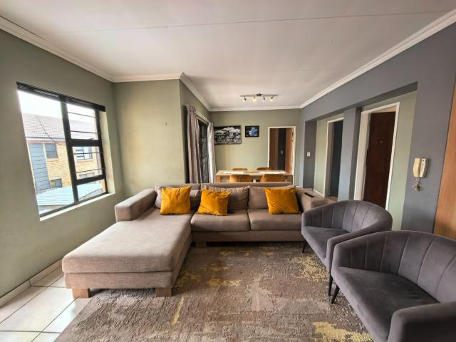 Townhouse for sale in Meyersdal, Ekurhuleni