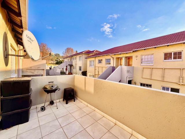Townhouse for sale in Graaff Reinet, Eastern Cape