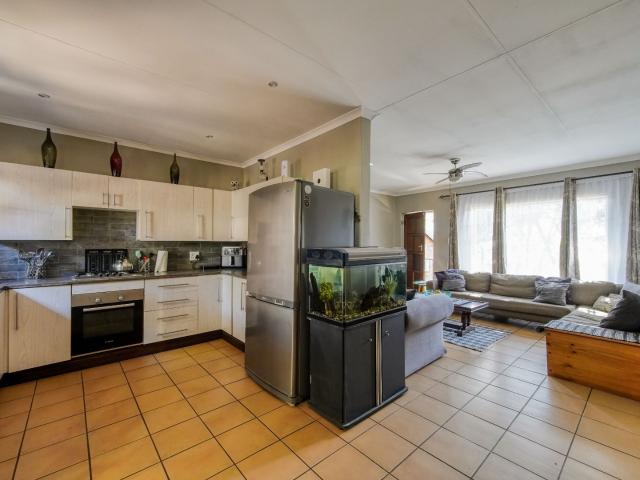 Townhouse for sale in Gauteng
