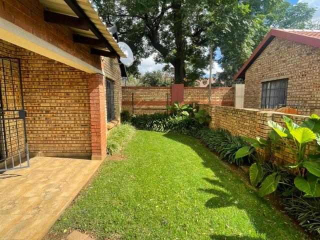Townhouse for sale in Midvaal, Gauteng