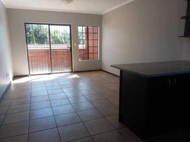 Townhouse for sale in Meyerton
