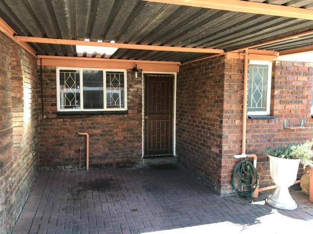 Townhouse for sale in Pullens Hope, Mpumalanga