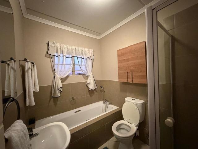 Townhouse for sale in Gauteng