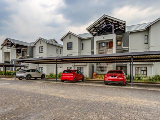 Townhouse for sale in Alexandra, Gauteng