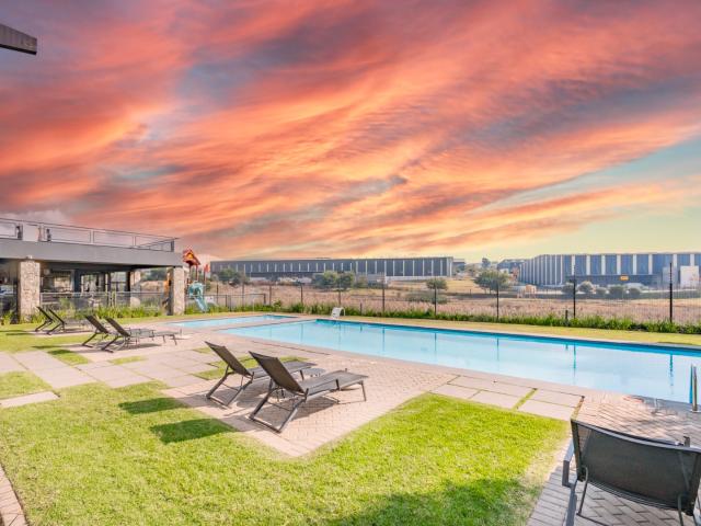 Townhouse for sale in Alexandra, Gauteng