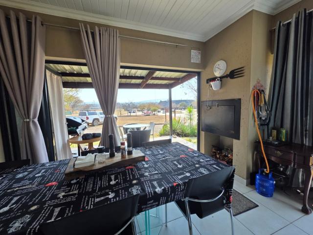 Townhouse for sale in Nylstroom, Limpopo