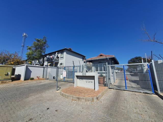 Townhouse for sale in Johannesburg