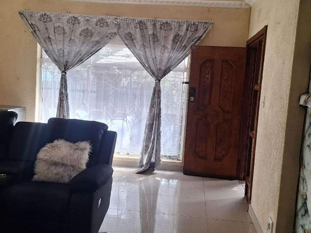 Townhouse for sale in Potgietersrus, Limpopo