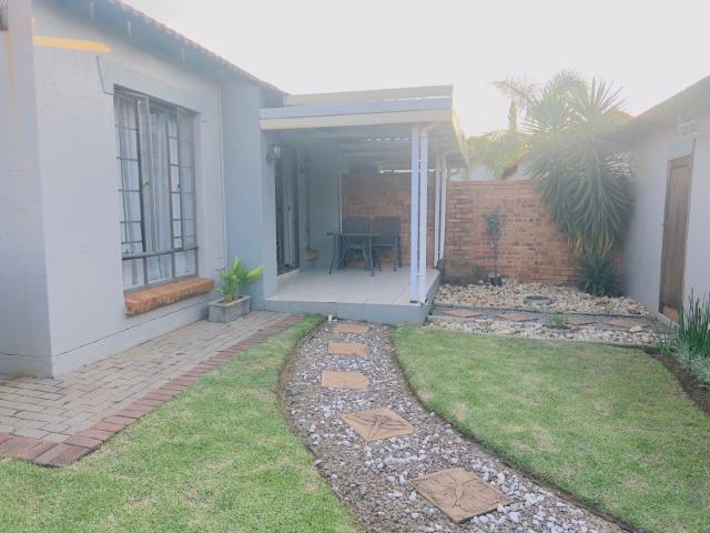 Townhouse for sale in Gauteng