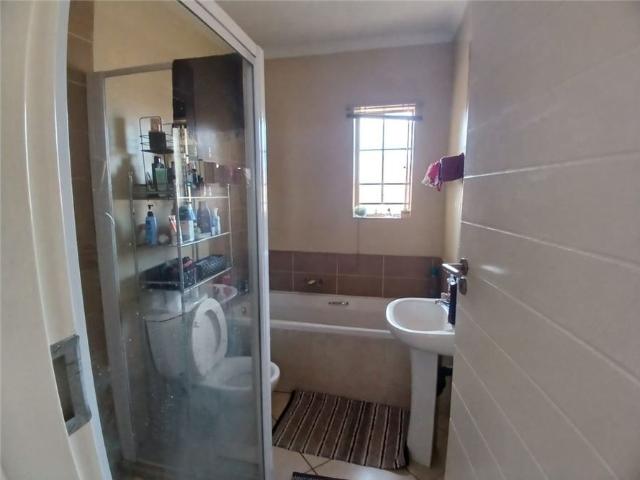 Townhouse for sale in Gauteng