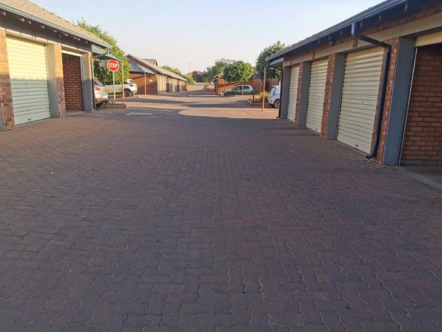 Townhouse for sale in Gauteng