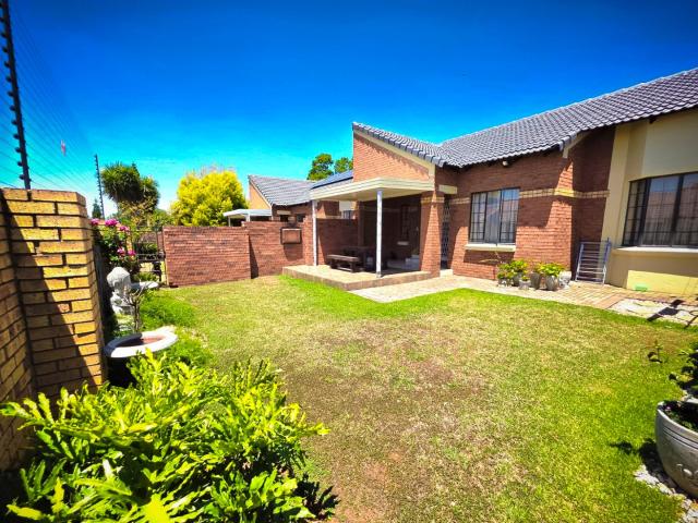 Townhouse for sale in Gauteng