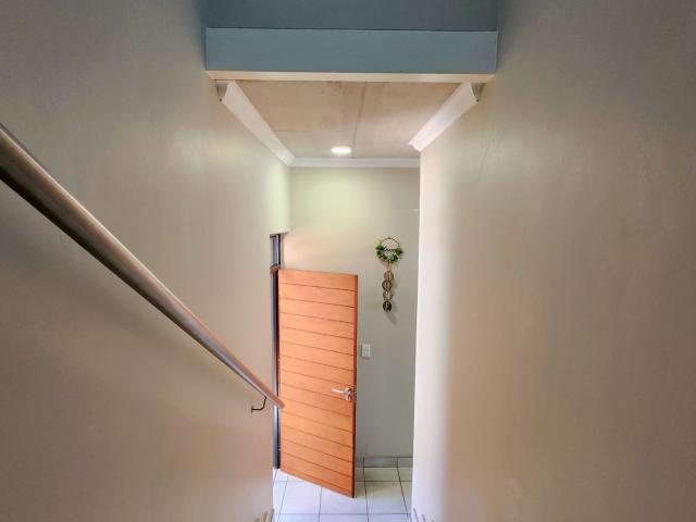 Townhouse for sale in Waterkloof, Gauteng