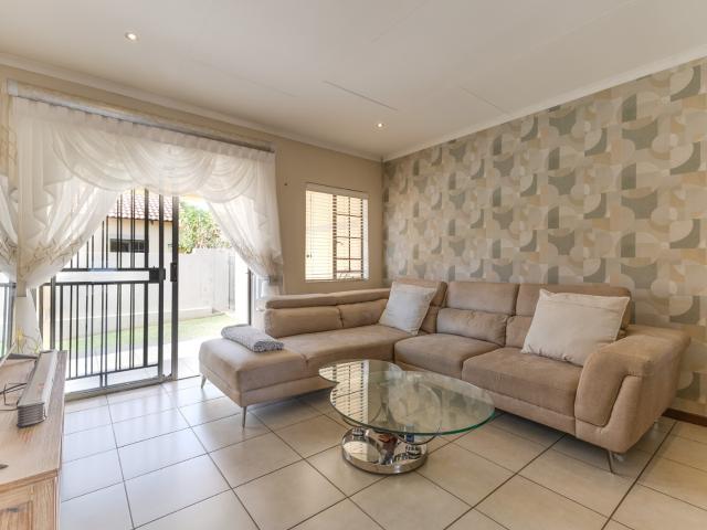 Townhouse for sale in Gauteng