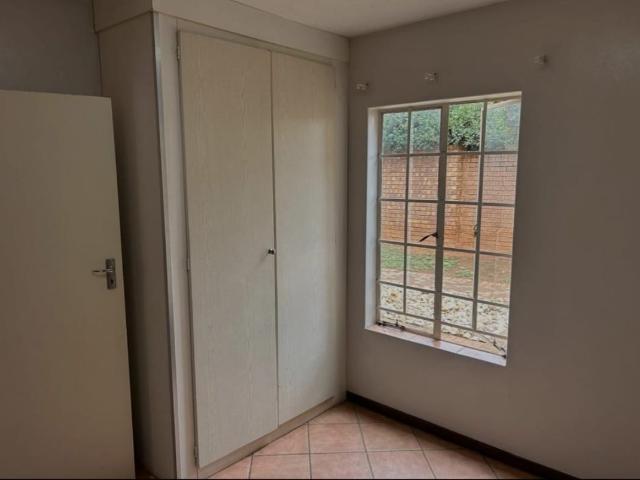 Townhouse for sale in Gauteng