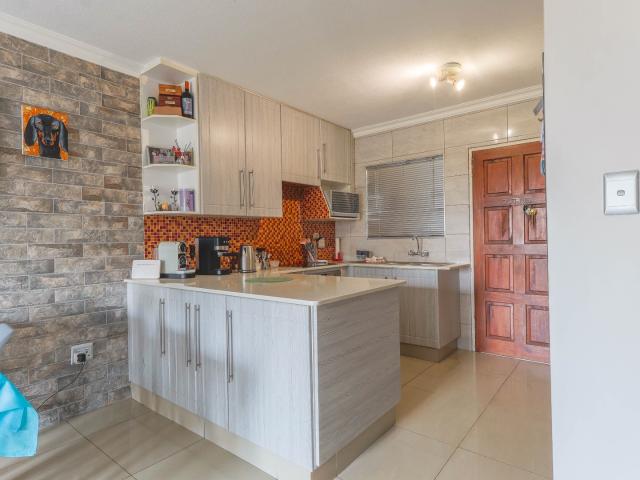 Townhouse for sale in Gauteng