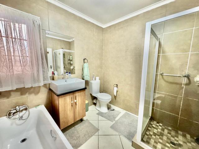 Townhouse for sale in Gauteng