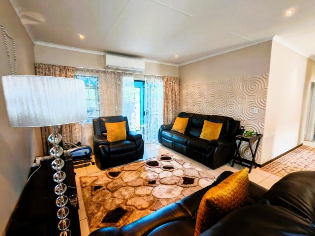 Townhouse for sale in Gauteng