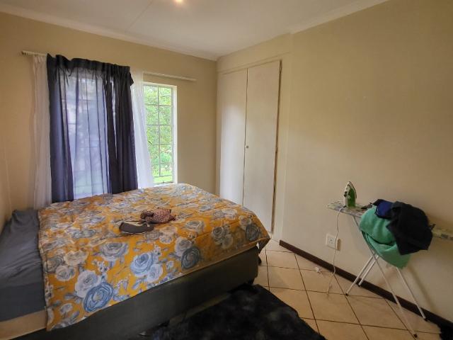 Townhouse for sale in Gauteng