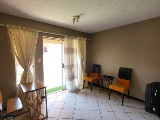 Townhouse for sale in Gauteng