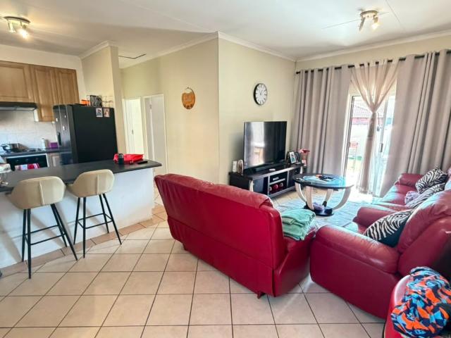 Townhouse for sale in Gauteng