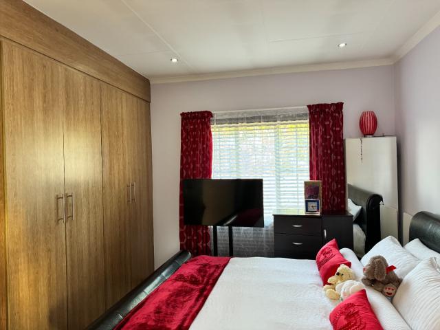 Townhouse for sale in Gauteng