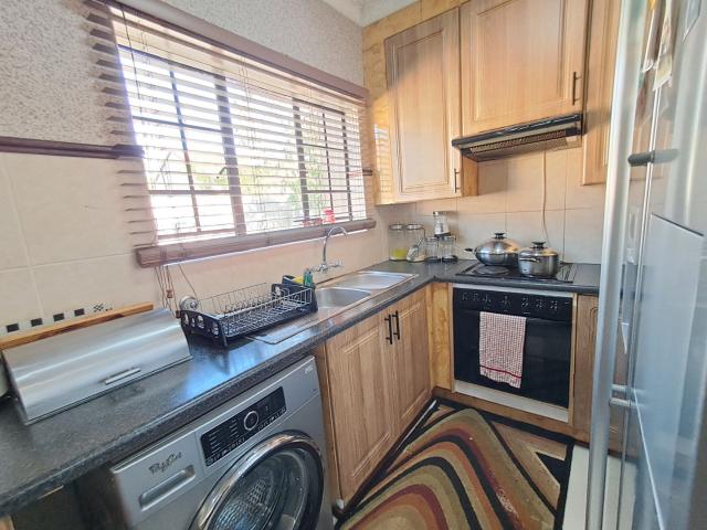 Townhouse for sale in Gauteng