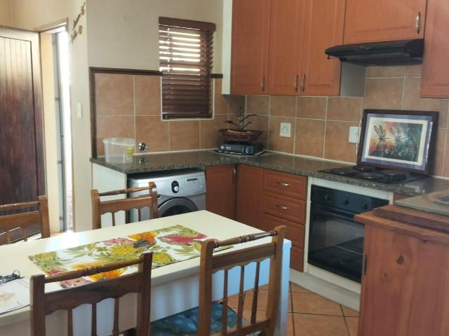 Townhouse for sale in Gauteng