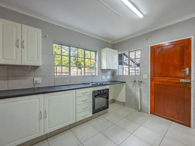 Townhouse for sale in Waterkloof, Gauteng