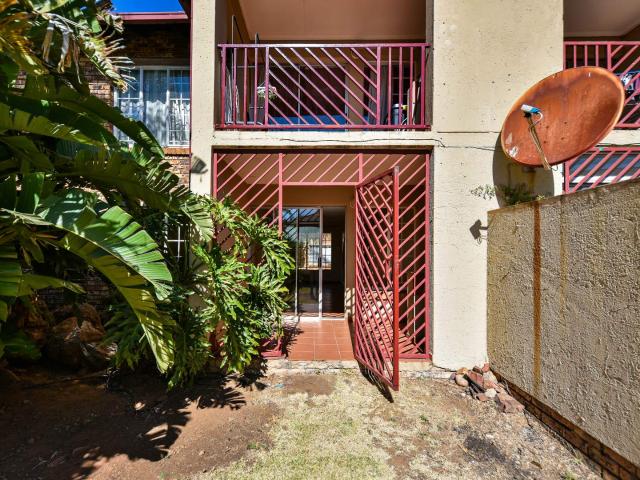 Townhouse for sale in Gauteng