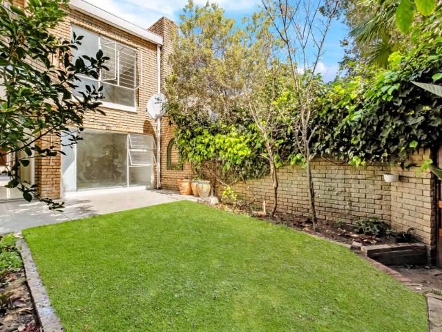 Townhouse for sale in Alexandra, Gauteng